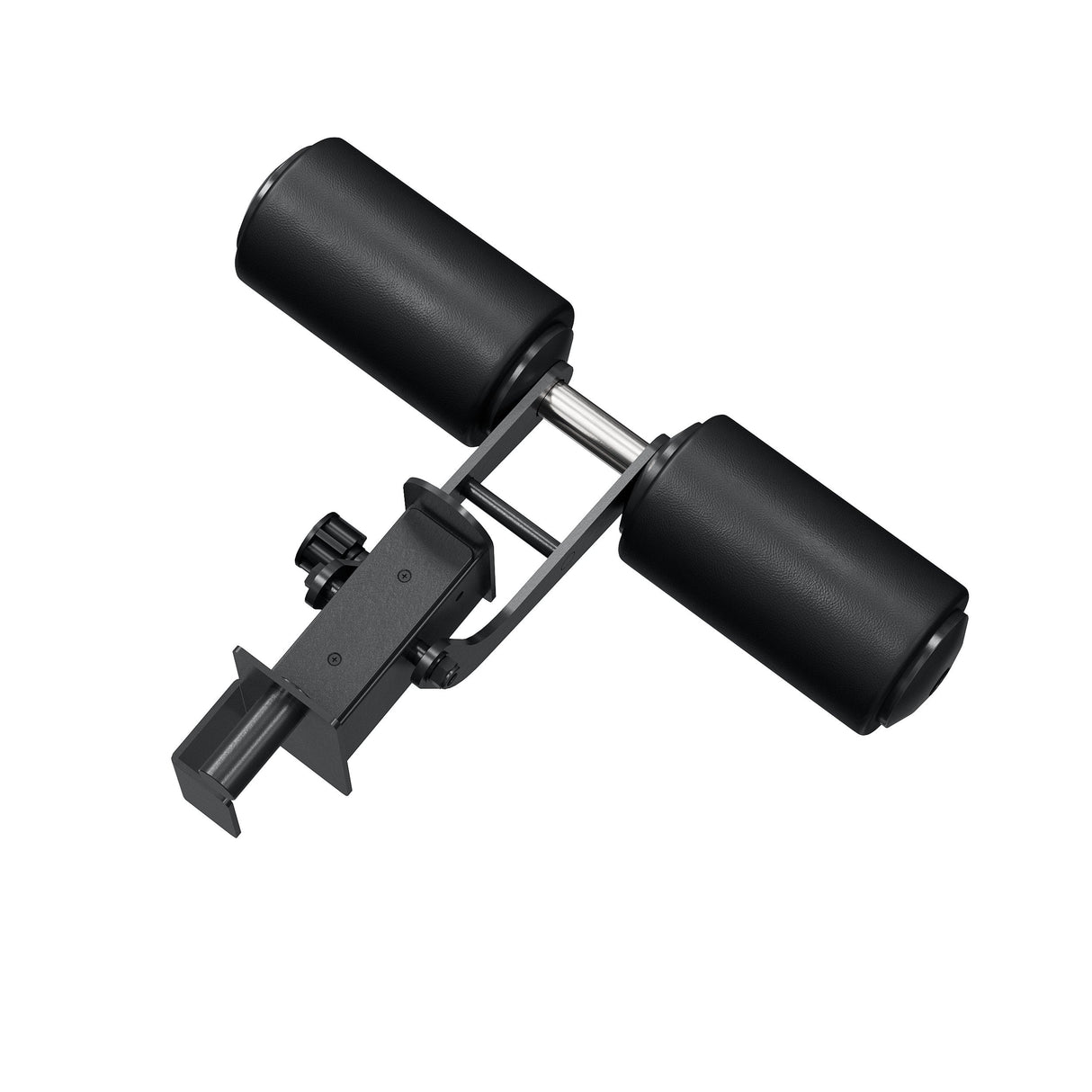 Major Fitness Home Gym Equipment Leg Holder Attachment