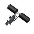 Major Fitness Home Gym Equipment Leg Holder Attachment