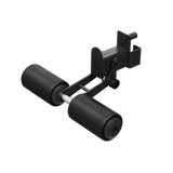 Major Fitness Home Gym Equipment Leg Holder Attachment