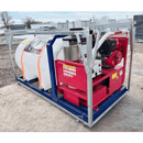 Greatbear Hot Water Pressure Washer with Water Tank