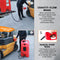 Fuel Caddy 25 Gallon, Portable Fuel Storage Tank