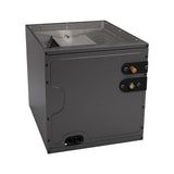 Goodman 1.5 Ton 13.4 SEER2 Central Air Conditioner and Evaporator Coil