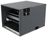 Goodman 1.5 Ton 13.4 SEER2 Central Air Conditioner, 96% AFUE 30K BTU Gas Furnace and Evaporator Coil