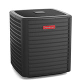 Goodman 4 Ton 17.2 SEER2 Central Air Conditioner Condenser with Multi-Position Air Handler