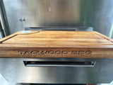 Tagwood BBQ Edge-Grain Cutting & Carving Board | TAWO04 --