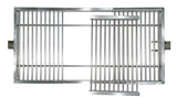 Tagwood BBQ Round Warming Roof Grill for  BBQ09SS | BBQ98SS--