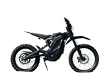 E Ride Pro SR | 72V 25KW 50AH | Fastest Electric Dirt Bike