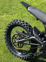 E Ride Pro SR | 72V 25KW 50AH | Fastest Electric Dirt Bike