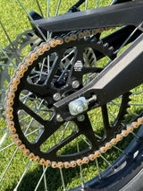 E Ride Pro SR | 72V 25KW 50AH | Fastest Electric Dirt Bike