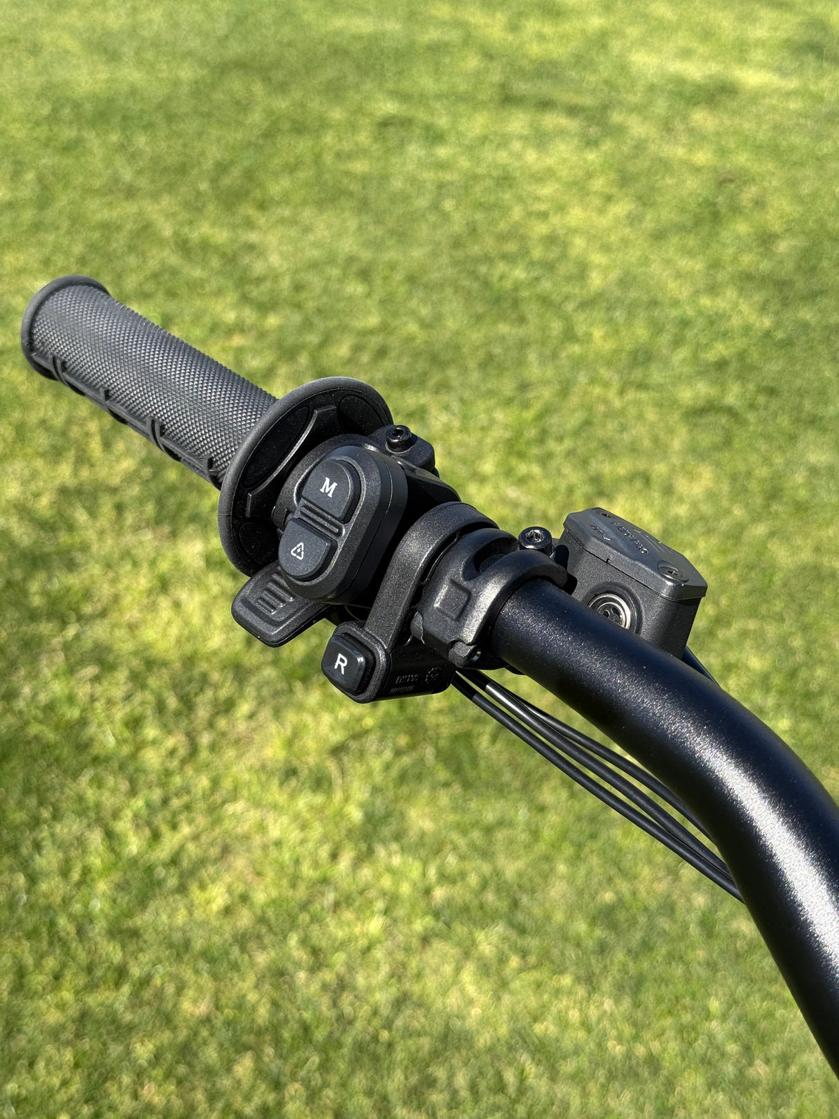 E Ride Pro SR | 72V 25KW 50AH | Fastest Electric Dirt Bike