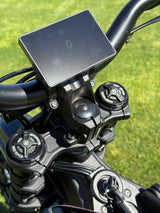 E Ride Pro SR | 72V 25KW 50AH | Fastest Electric Dirt Bike