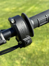 E Ride Pro SR | 72V 25KW 50AH | Fastest Electric Dirt Bike