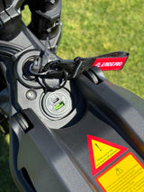 E Ride Pro SR | 72V 25KW 50AH | Fastest Electric Dirt Bike