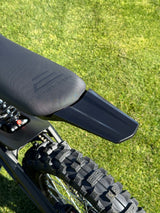 E Ride Pro SR | 72V 25KW 50AH | Fastest Electric Dirt Bike