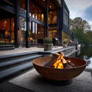 The Nora Firepit