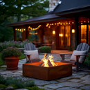 The Sawyer Firepit