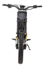 E Ride Pro S:  16" Fat Tire