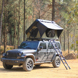 Naturnest Orion Pro Hard Shell Rooftop Tent