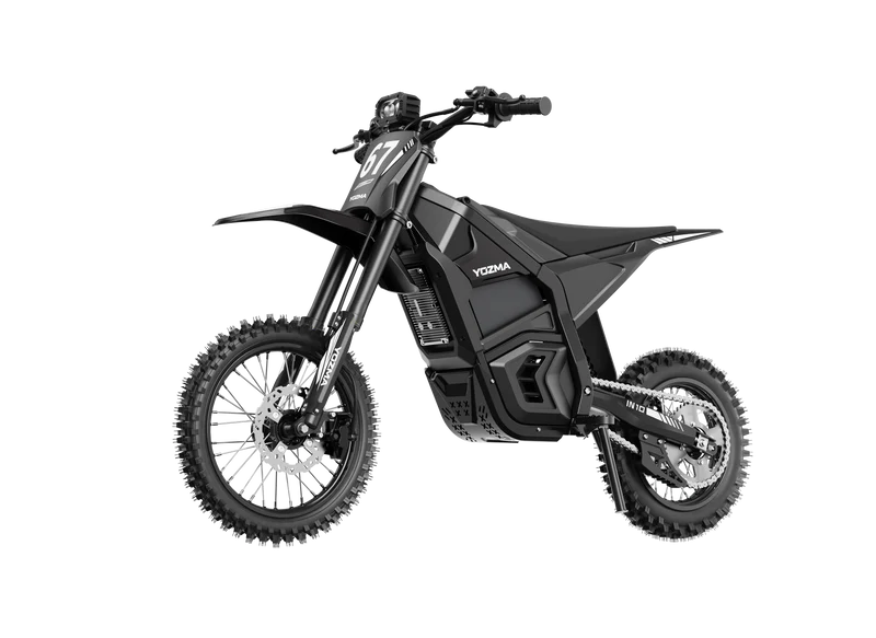 Yozma IN 10 Electric Mini Dirt Bike
