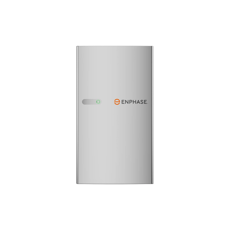 Enphase IQ 5P Battery w/Cover Kit