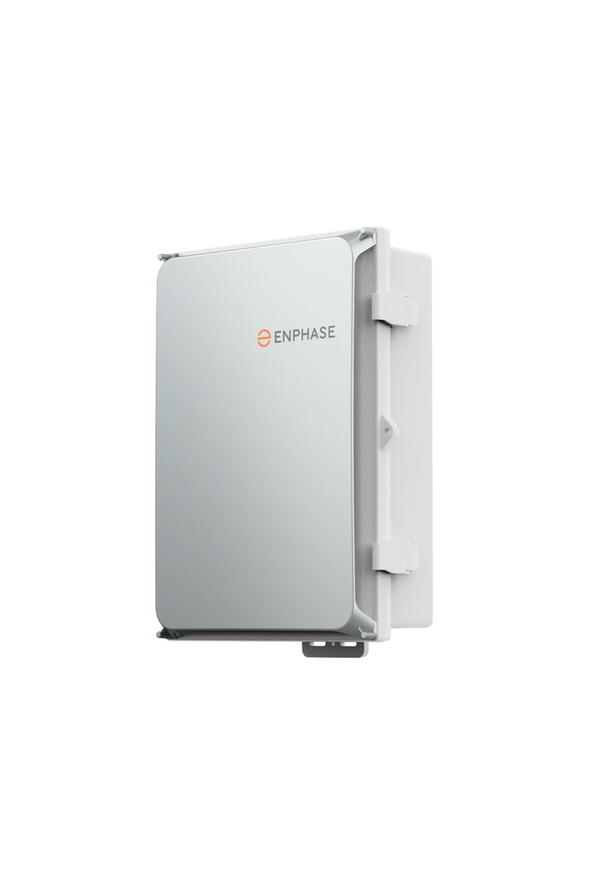 Enphase IQ Combiner 5P X-IQ-AM1-240-5 With Envoy Gateway