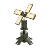 Bougerv outdoor portable camping lantern