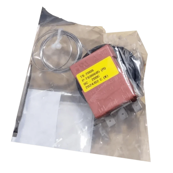 Ignition for Hot Water Pressure Washer