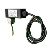 Stainless Paddle Flow Switch