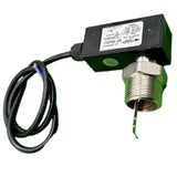 Stainless Paddle Flow Switch