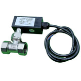 Stainless Paddle Flow Switch