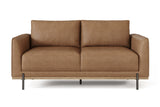 Imogen Leather Sofa
