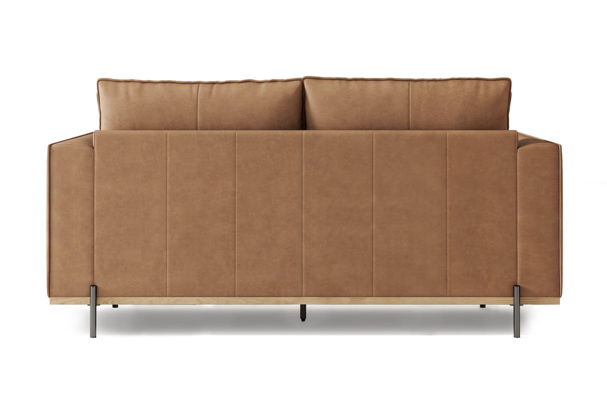 Imogen Leather Sofa