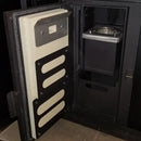 PHOENIX 50, Compact Pellet Boiler, 170K BTU