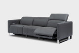 Isla Leather Recliner Sofa