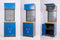 Heavy Duty Steel Garage Cabinet Storage System (7 Drawers & 5 Cabinets)