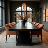 The James Dining Table