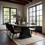 The James Dining Table