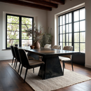 The James Dining Table