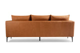 Jasper Leather Sofa