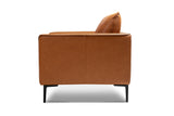 Jasper Leather Sofa
