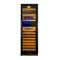 164 Bottle Large Wine Refrigerator With Glass Door