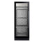 Glass Door Home and Commercial Upright Steak Ager Refrigerator