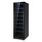 Large Beverage Refrigerator With Low-E Glass Door