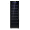 Large Beverage Refrigerator With Low-E Glass Door