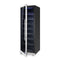 Large Beverage Refrigerator With Low-E Glass Door