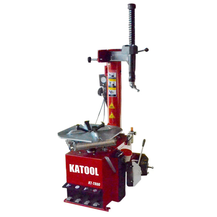 Katool Wheel Clamp Tire Changer Machine T800
