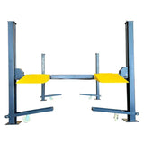 Katool Heavy Duty 4-Post Car lift 8,500lbs 4H850