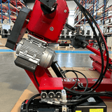 Katool KT-T160 Tire Changer & Wheel Balancer KT-B795L Combo