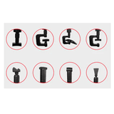 Katool KT-WL70 Rim Straightening Machine