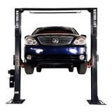 Katool AM120SD 12,000 lbs 2 Post Car Lift Car Lift